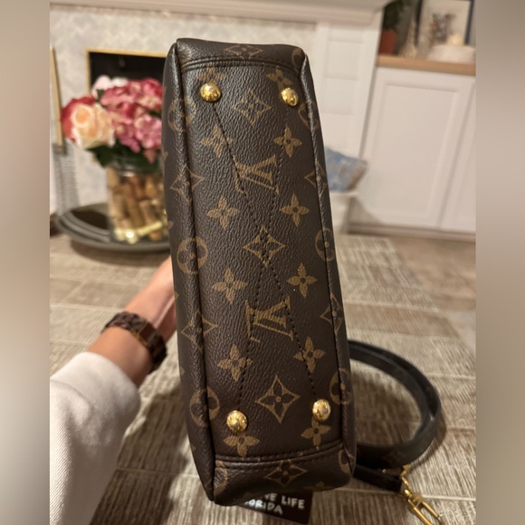 💫SOLD💫Louis Vuitton Pallas BB - Picture 6 of 13